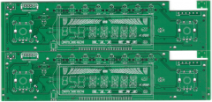 雙面pcb打樣價(jià)格 深圳雙面pcb打樣廠家哪家好