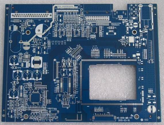 佛山pcb快板打樣廠家