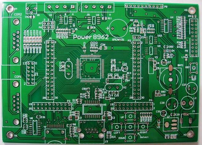 pcb價格