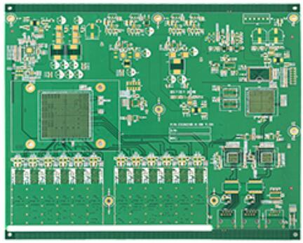 東莞pcb快速打樣