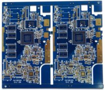 陜西pcb廠：影響pcb阻焊劑外觀質(zhì)量的四個(gè)因素