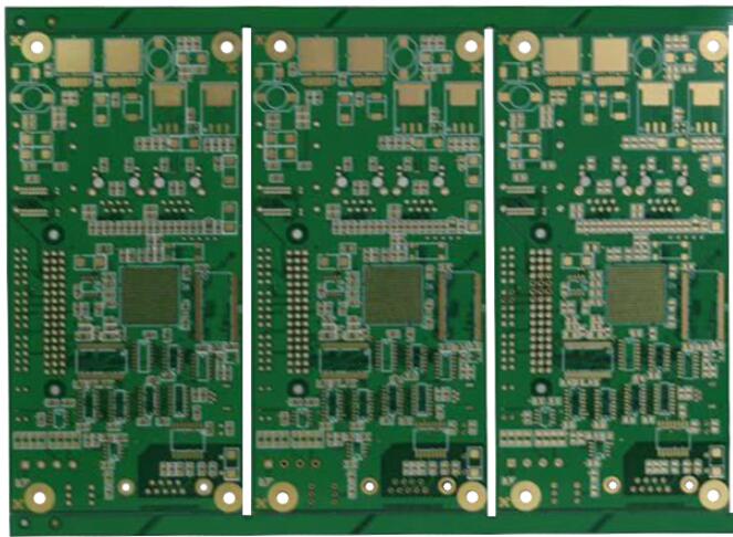 4層pcb打樣多少錢(qián)