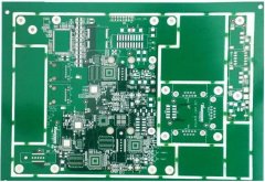 pcb設(shè)計(jì)時(shí)需要了解的一些基本工藝參數(shù)