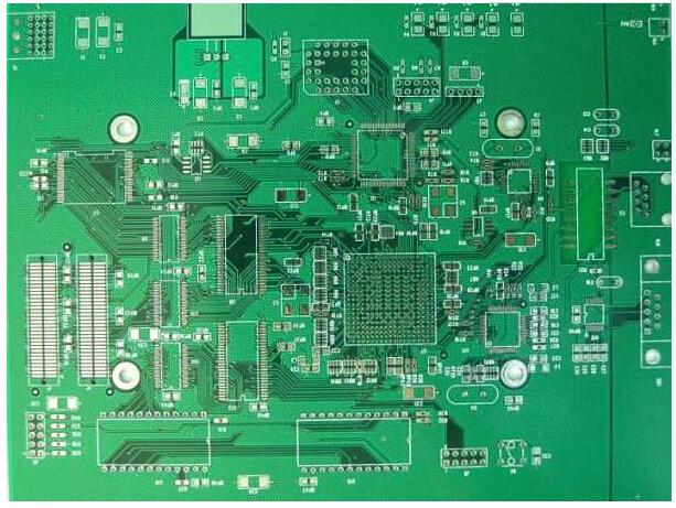 PCB多層線路板內(nèi)層線路的制作知識介紹