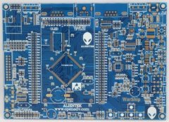 PCB線路板產(chǎn)生錫珠的五個(gè)重要原因