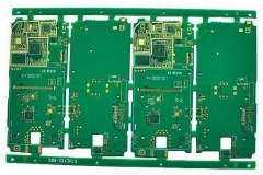 pcb廠家介紹關(guān)于線路板進(jìn)行抗干擾設(shè)計(jì)的七條規(guī)則