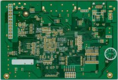 pcb打樣廠介紹線路板為什么四層板比三層板常見