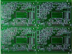 什么是pcb假性露銅?造成假性露銅的四個(gè)原因