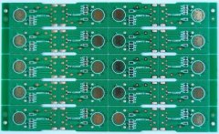 外發(fā)pcb打樣需要提供什么文件?gerber文件可以嗎？