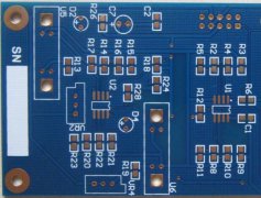 pcb雙面板銅箔厚度標(biāo)準(zhǔn)一般是多少