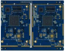 PCB四層板中正片和負片的區(qū)別