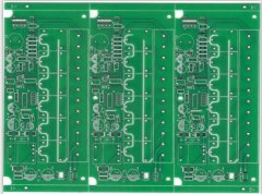 pcb雙層板打樣價格大概多少?雙層pcb板一平方多少錢