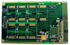 兩層PCB與四層PCB最重要的區(qū)別是什么