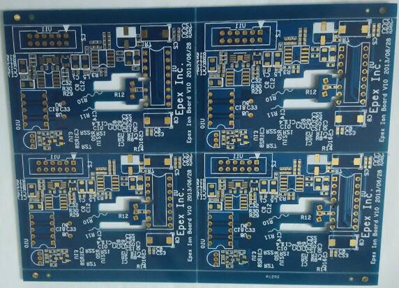 PCB打樣哪一家便宜