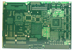 多層PCB板的鉆孔，一鉆和二鉆的區(qū)別是怎樣的