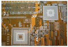 多層pcb普通板與HDI板的區(qū)別有哪些