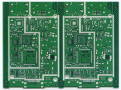 PCB多層板中內(nèi)電層的作用是什么