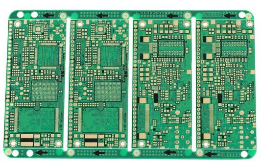 南京PCB未來市場發(fā)展趨勢分析