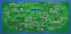 成都PCB生產(chǎn)廠家有哪些