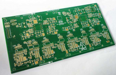 PCB與PCBA的區(qū)別有哪些