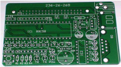 pcb板上錫不良的原因及改善措施