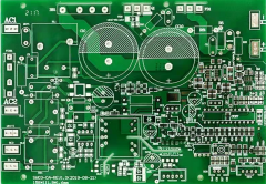 pcb板快打樣多少錢 pcb板快打樣哪家好