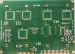 pcb單層板多少錢一方