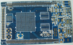 pcb四層板加工制作廠家介紹