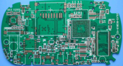 選擇小批量單層pcb打樣生產(chǎn)廠家注意事項