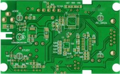 線路板快速打樣廠家推薦