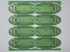 山東專業(yè)多層pcb打樣價錢是多少