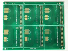 廣東定制打樣pcb生產(chǎn)廠家怎么樣