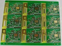 小型雙面pcb線路板費用是多少