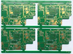 6層pcb電路板出廠批發(fā)價(jià)格