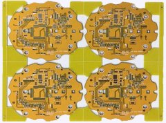 制作pcb樣板價(jià)格大概是多少