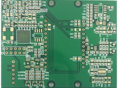 北京正規(guī)pcb多層線路板哪里買