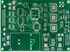 北京單面電子pcb線路板廠家推薦