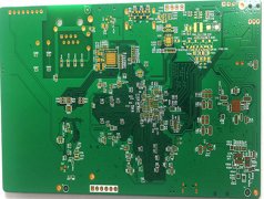 四川專業(yè)精密pcb線路板打樣訂做