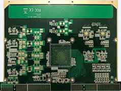 寧波正規(guī)雙層pcb線路板加工定制