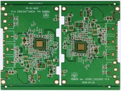 天津高精度10層pcb線路板打樣加工