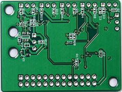 天津精密pcb線路板生產(chǎn)加工