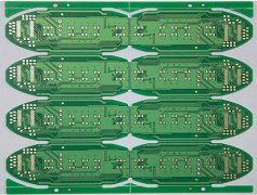 杭州專業(yè)雙面pcb線路板一般多少錢