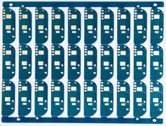 溫州高精密雙層pcb線路板費(fèi)用