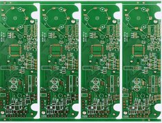 溫州高精密雙面pcb線路板哪里有賣