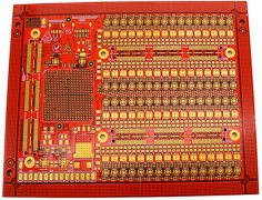 河北單面pcb線路板廠家哪家好