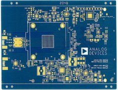 河北正規(guī)pcb線路板廠家哪家便宜