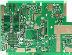 河南專業(yè)pcb線路板生產加工