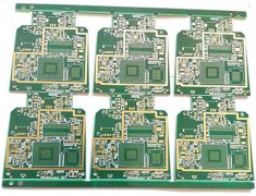 福建精密pcb線(xiàn)路板廠家推薦