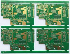 無(wú)錫雙面pcb線路板廠家推薦