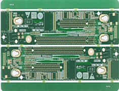 江西專業(yè)pcb線路板打樣廠家費用